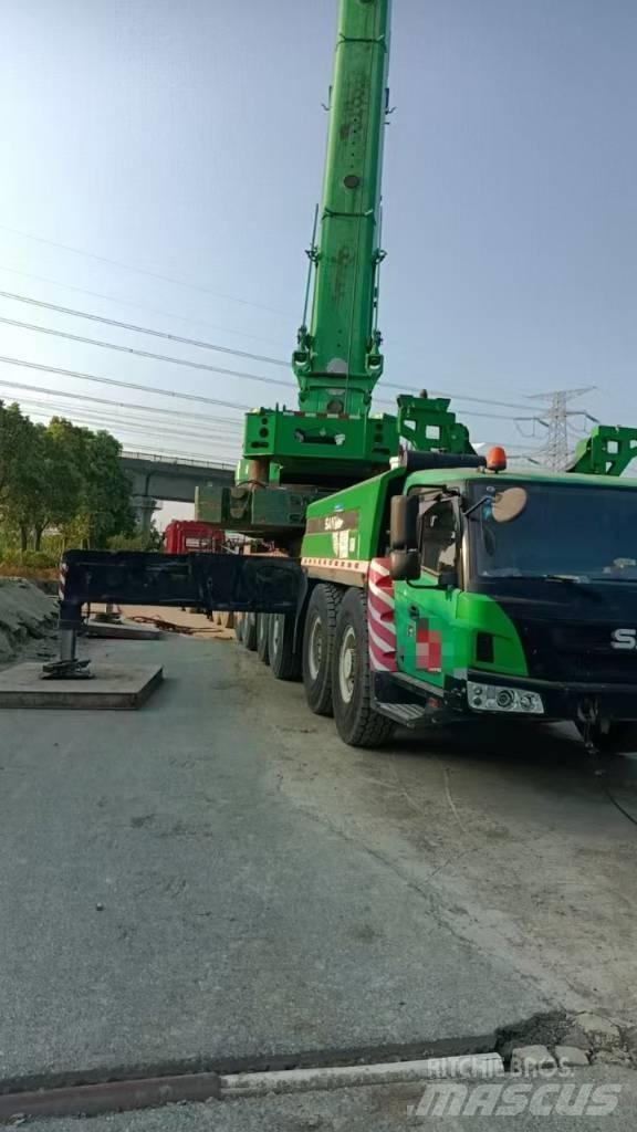 Sany SAC3000 Żurawie szosowo-terenowe