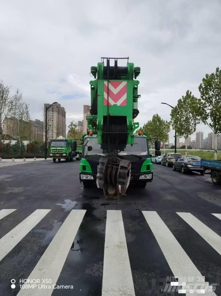 Sany SAC3000 Żurawie szosowo-terenowe