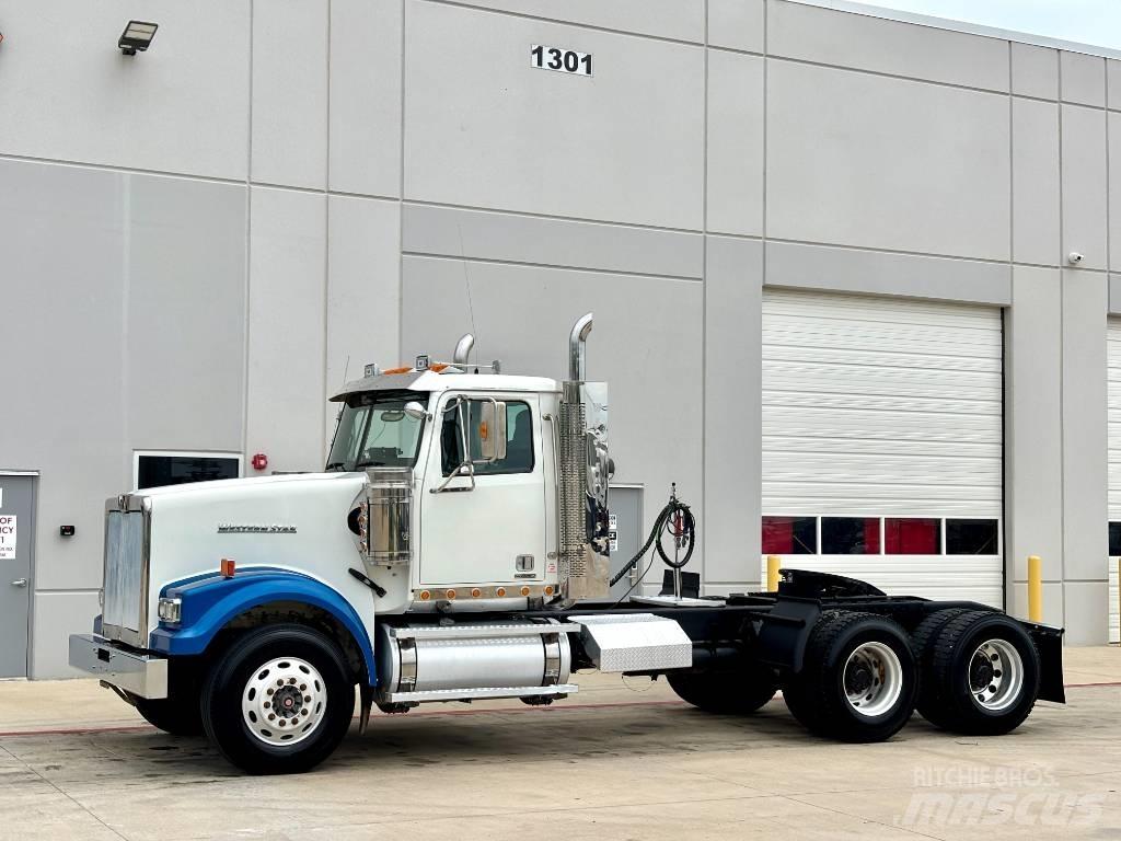Western Star 4900 Ciągniki siodłowe