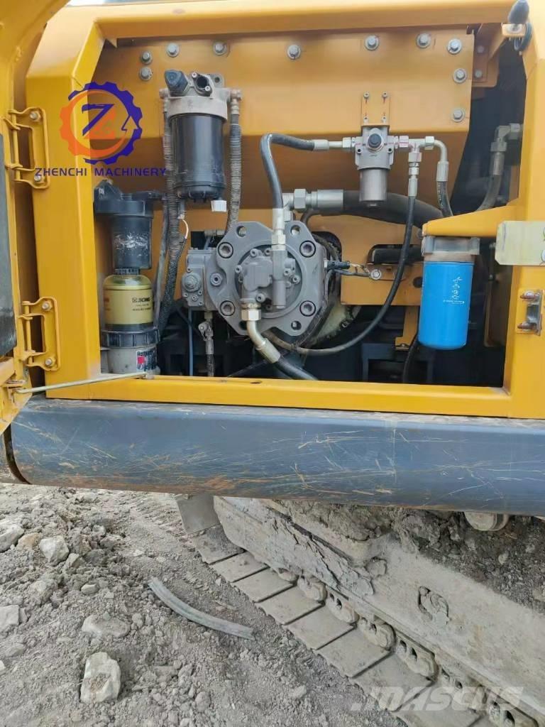 XCMG XE 215 DA Koparki gąsienicowe