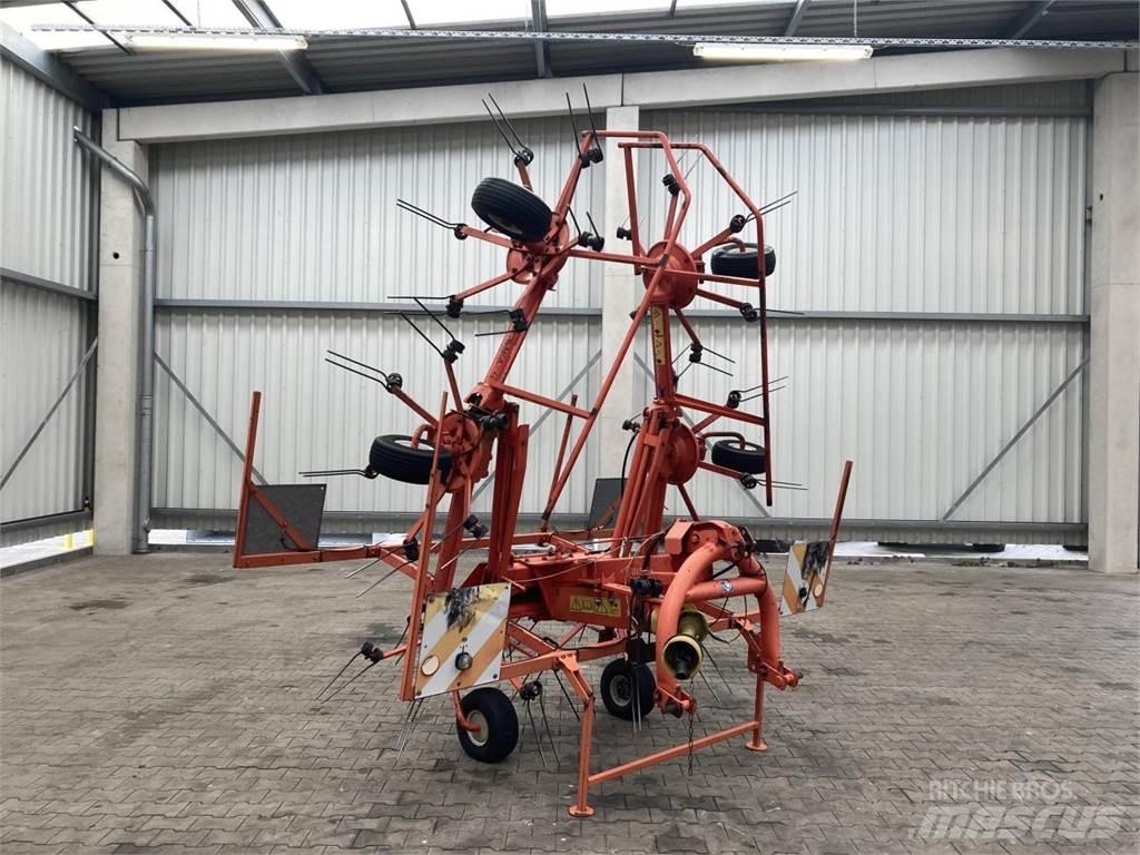 Kuhn GF 6301 MH Maszyny rolnicze - Inne