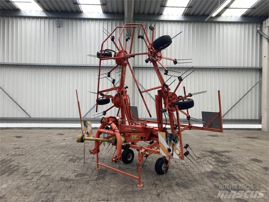 Kuhn GF 6301 MH Maszyny rolnicze - Inne
