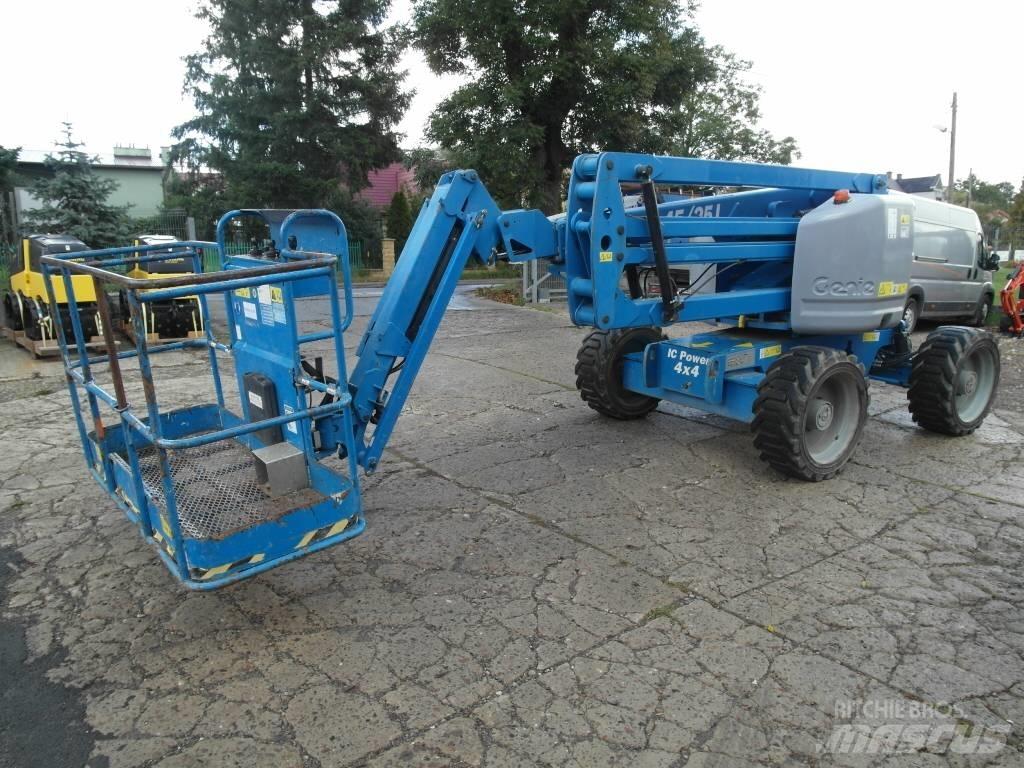 Genie Z 45/25 J Podnośniki przegubowe