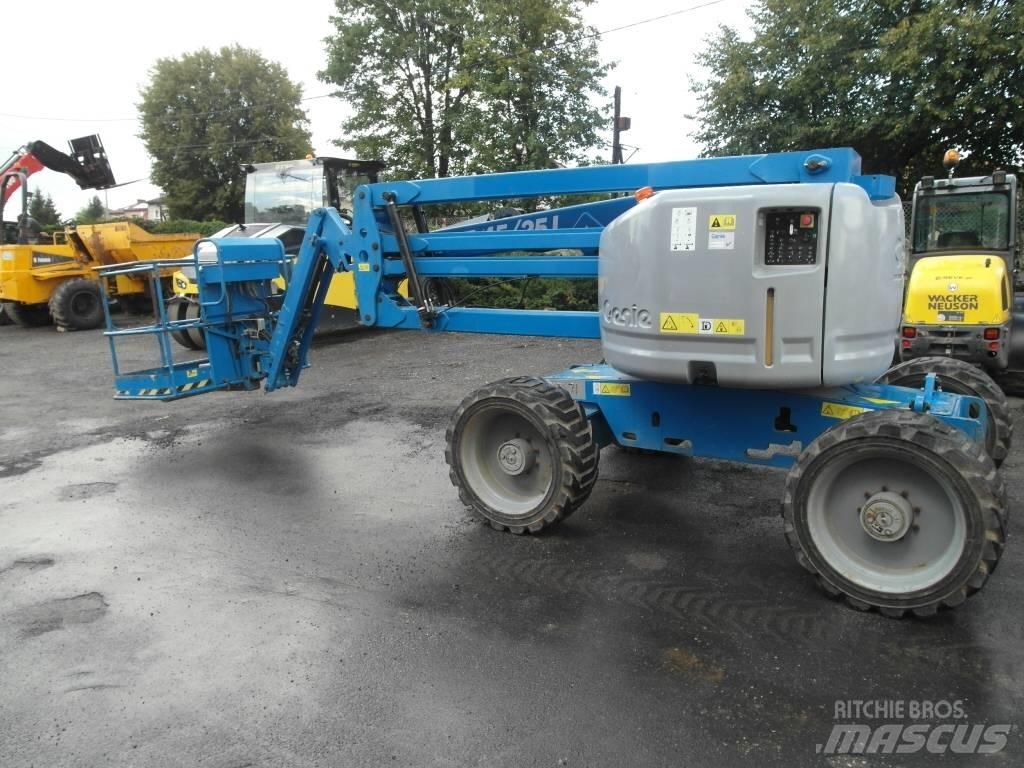 Genie Z 45/25 J Podnośniki przegubowe