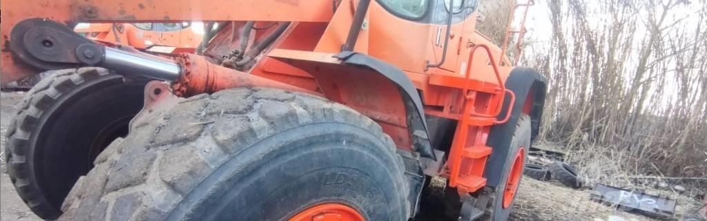 Doosan DL 300 Ładowarki kołowe