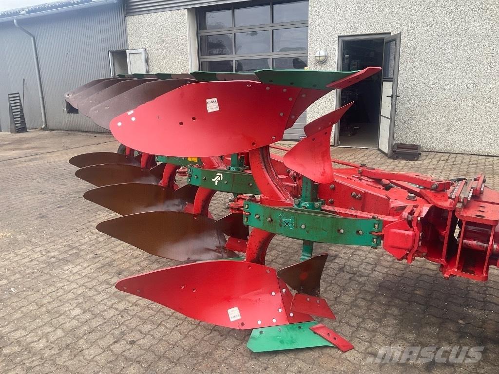 Kverneland Eg 100 Pługi obrotowe