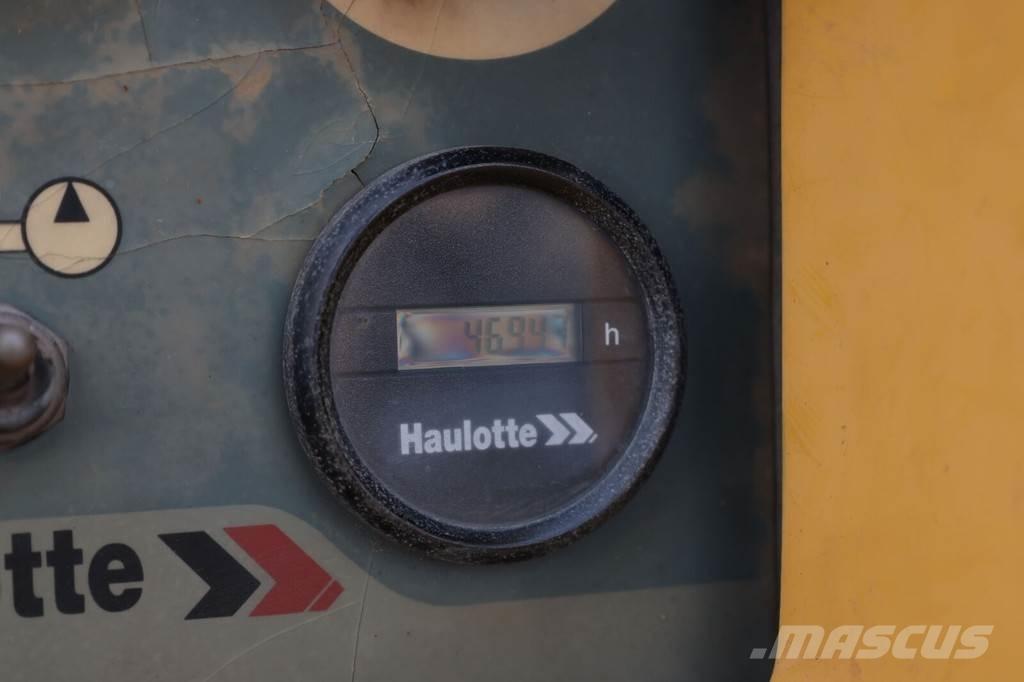 Haulotte HA260PX Podnośniki przegubowe