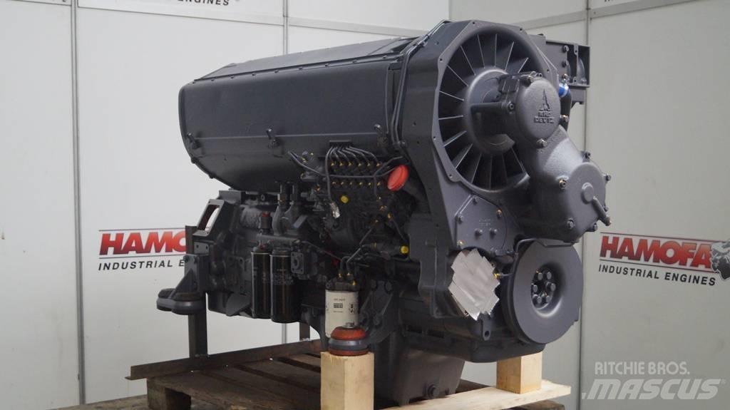 Deutz BF6L513RC Silniki