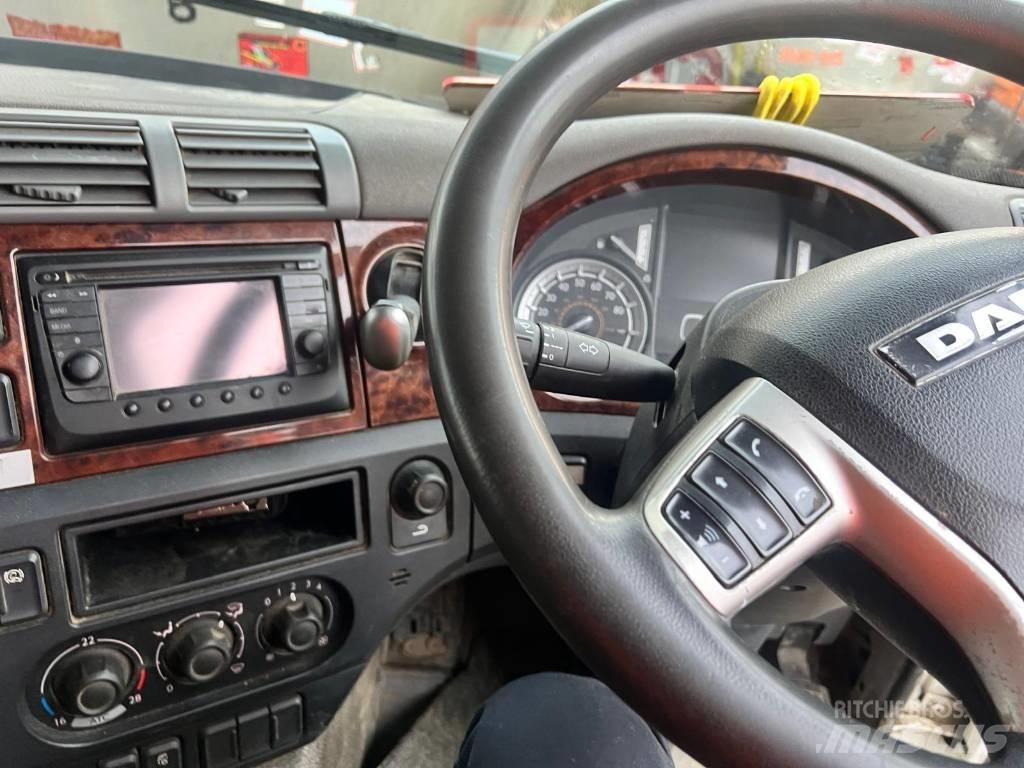 DAF CF85 440 Wywrotki