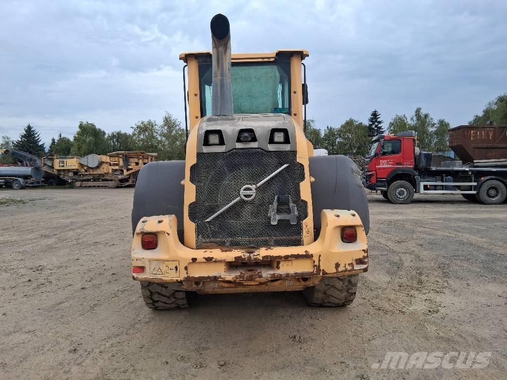 Volvo L 60 G Ładowarki kołowe