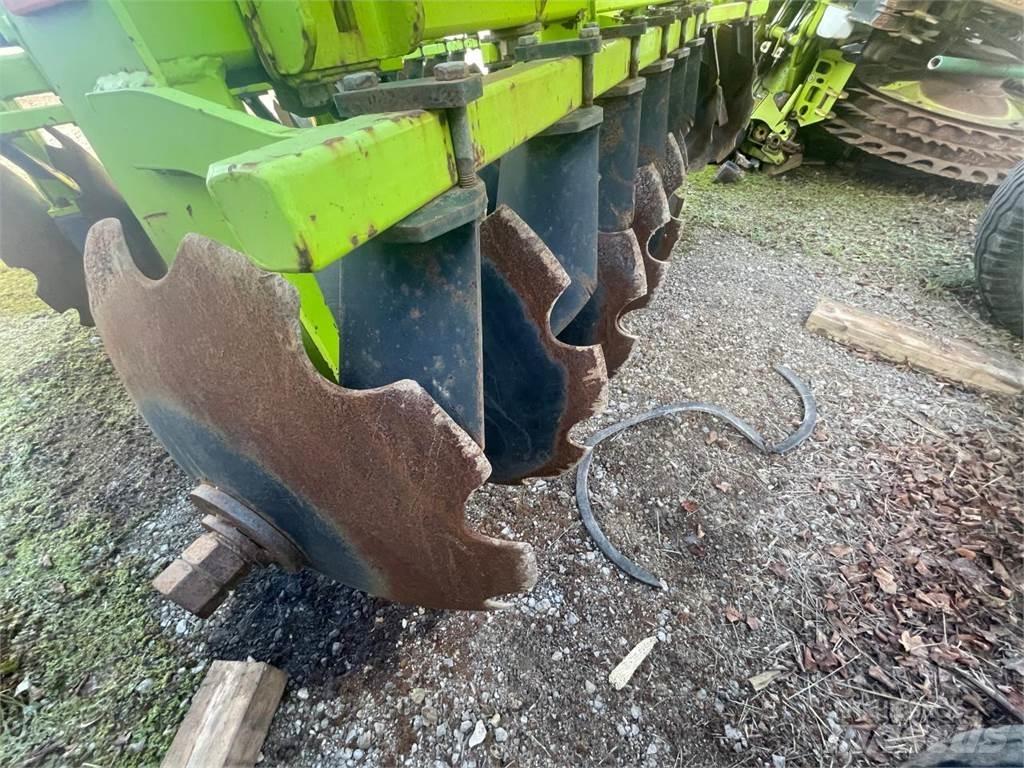  Mohn DS 6150 X Brony talerzowe