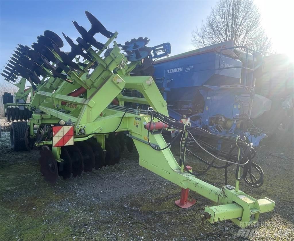  Mohn DS 6150 X Brony talerzowe