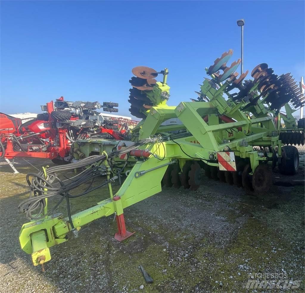  Mohn DS 6150 X Brony talerzowe