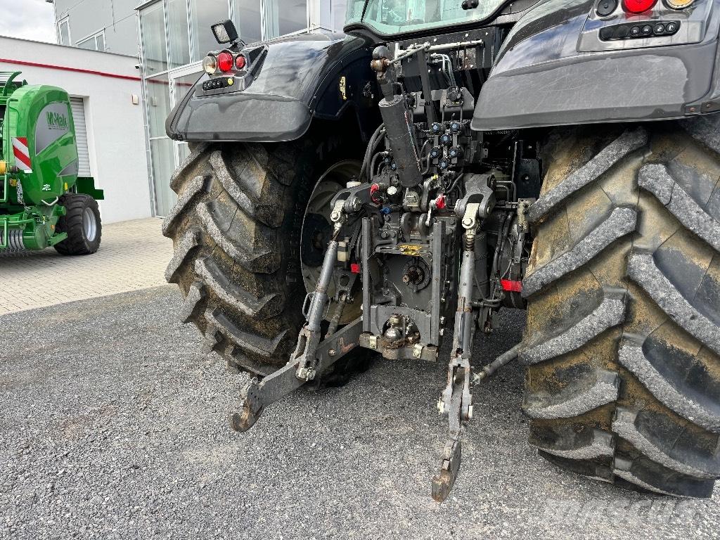 Valtra S 394 Ciągniki rolnicze