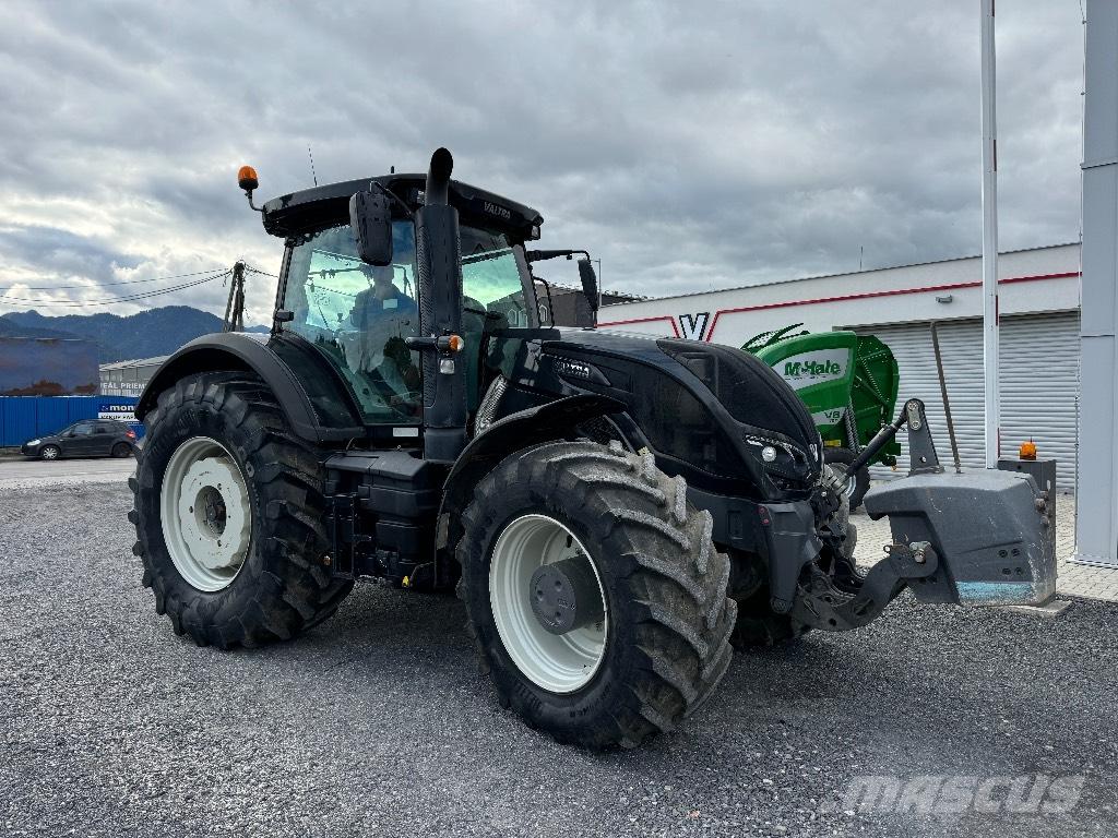 Valtra S 394 Ciągniki rolnicze
