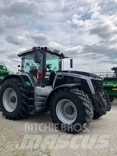Massey Ferguson 8 S Ciągniki rolnicze