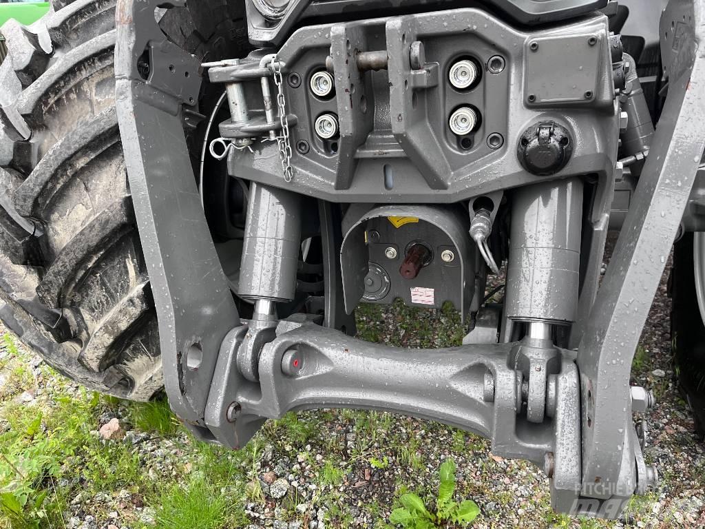 Massey Ferguson 8 S Ciągniki rolnicze