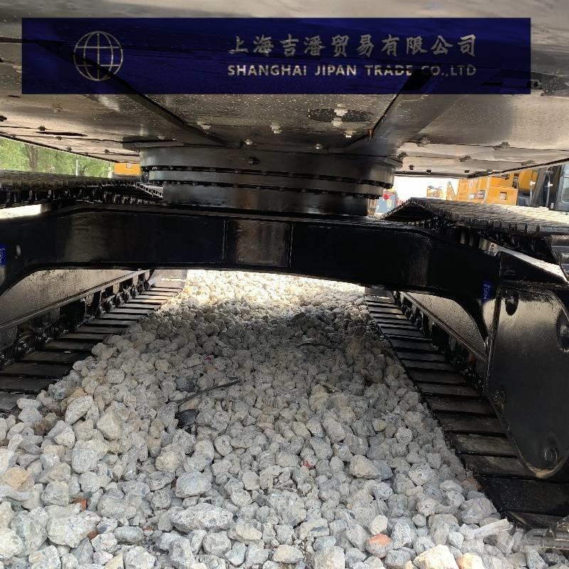 Volvo EC 140 Midikoparki  7t - 12t