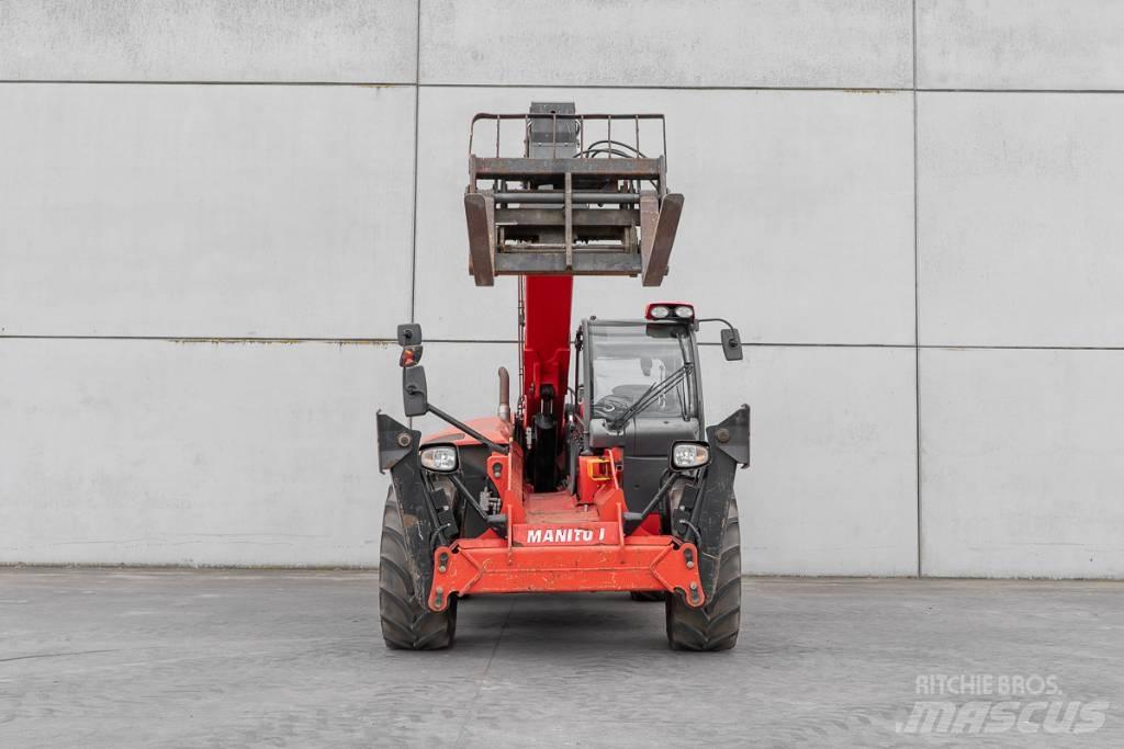 Manitou MT 1840 Ładowarki teleskopowe