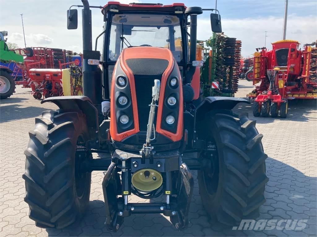 Ursus C-3150 Ciągniki rolnicze