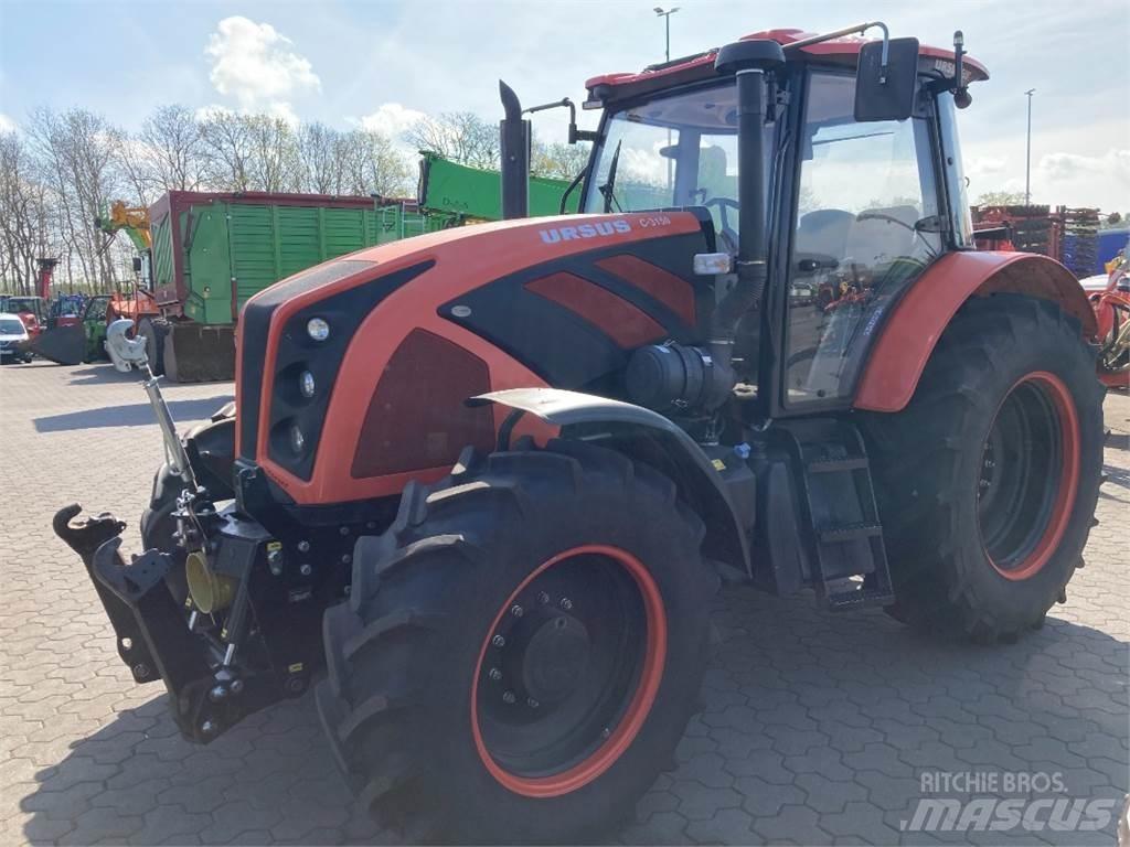 Ursus C-3150 Ciągniki rolnicze