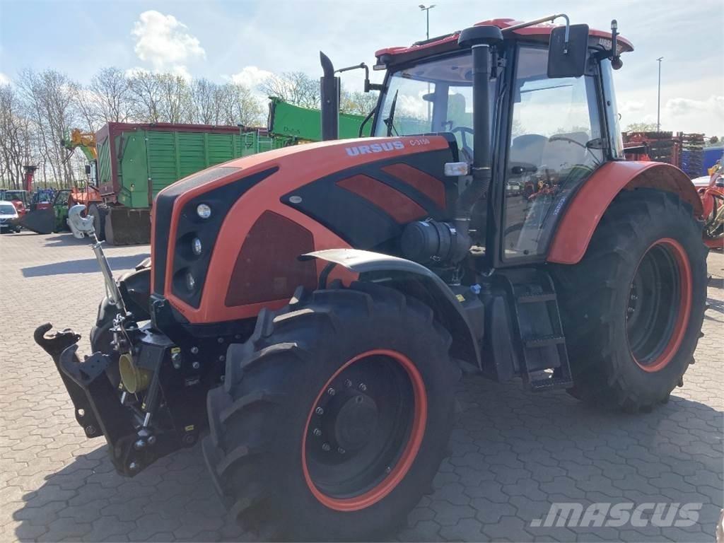 Ursus C-3150 Ciągniki rolnicze