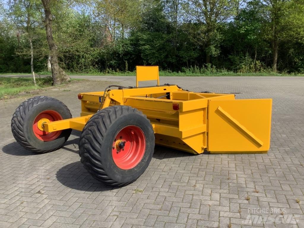  Agra kilverbord Agra Inne maszyny i akcesoria uprawowe