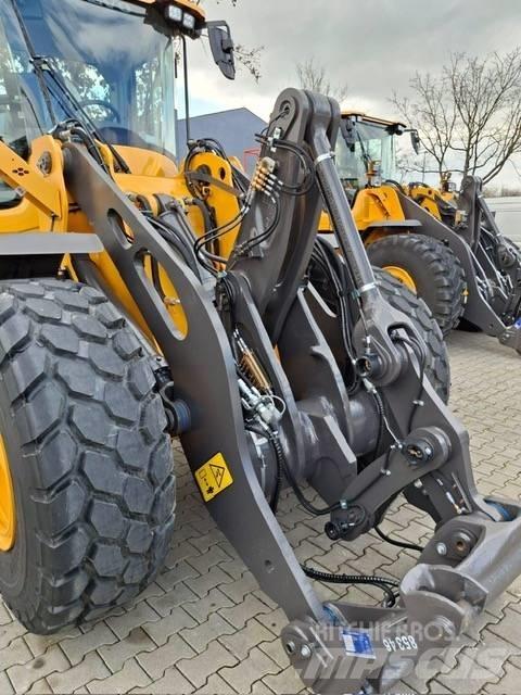 Volvo L 90 H2 Ładowarki kołowe