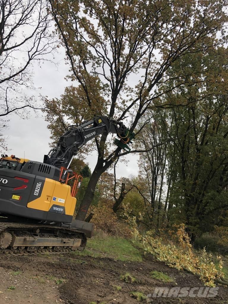  groeneveldt  822 Koparki leśne