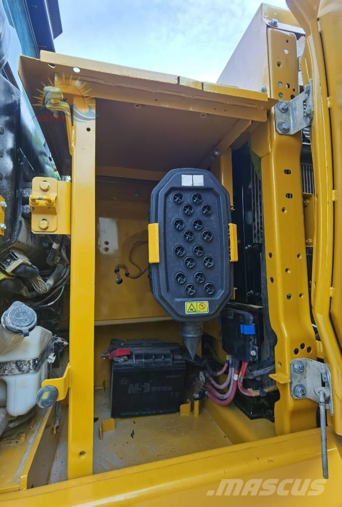 CAT 320 GC Koparki gąsienicowe