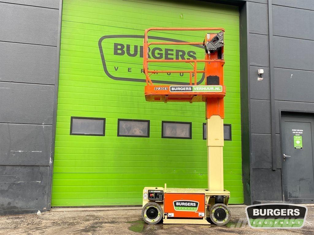 JLG 1230ES Inne podnośniki