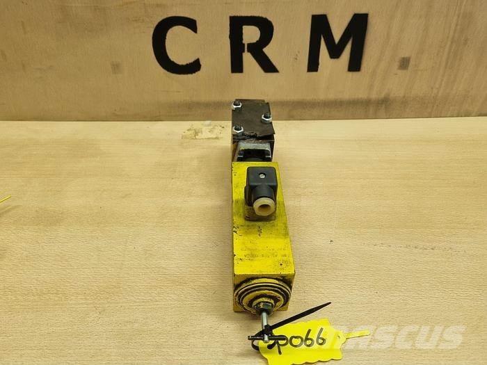  Hewa SP3D - MD 2/24N Transport - Inne