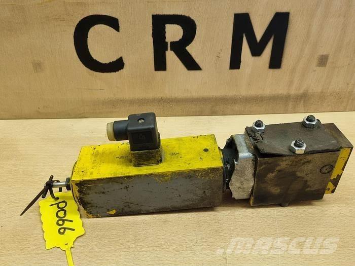  Hewa SP3D - MD 2/24N Transport - Inne