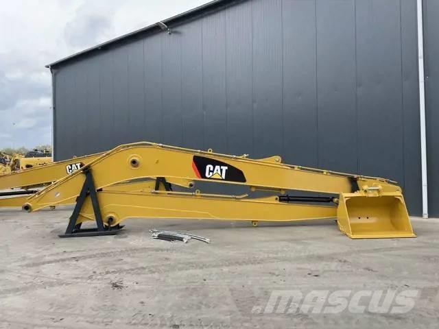 CAT 320D 15m Set Łyżki do koparek