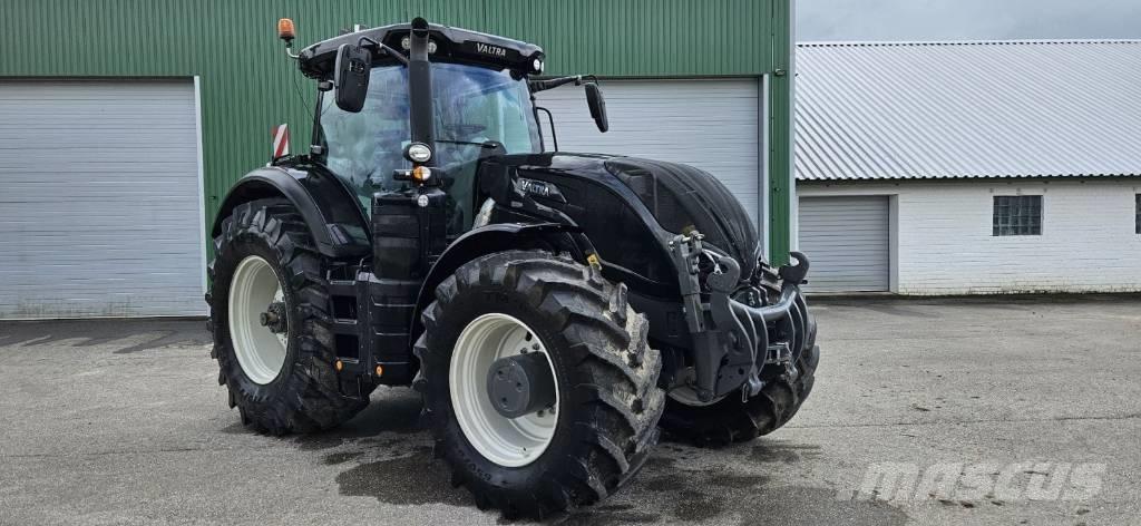 Valtra S 394 Ciągniki rolnicze