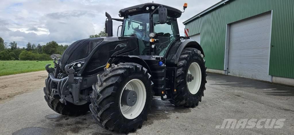 Valtra S 394 Ciągniki rolnicze