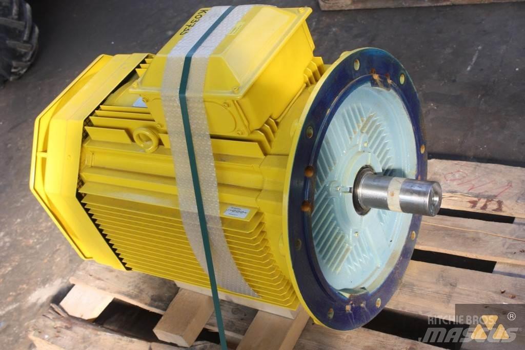 ABB 55KW Silniki