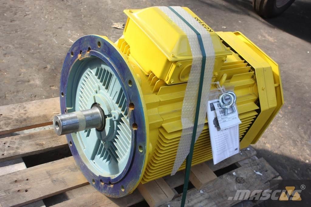 ABB 55KW Silniki