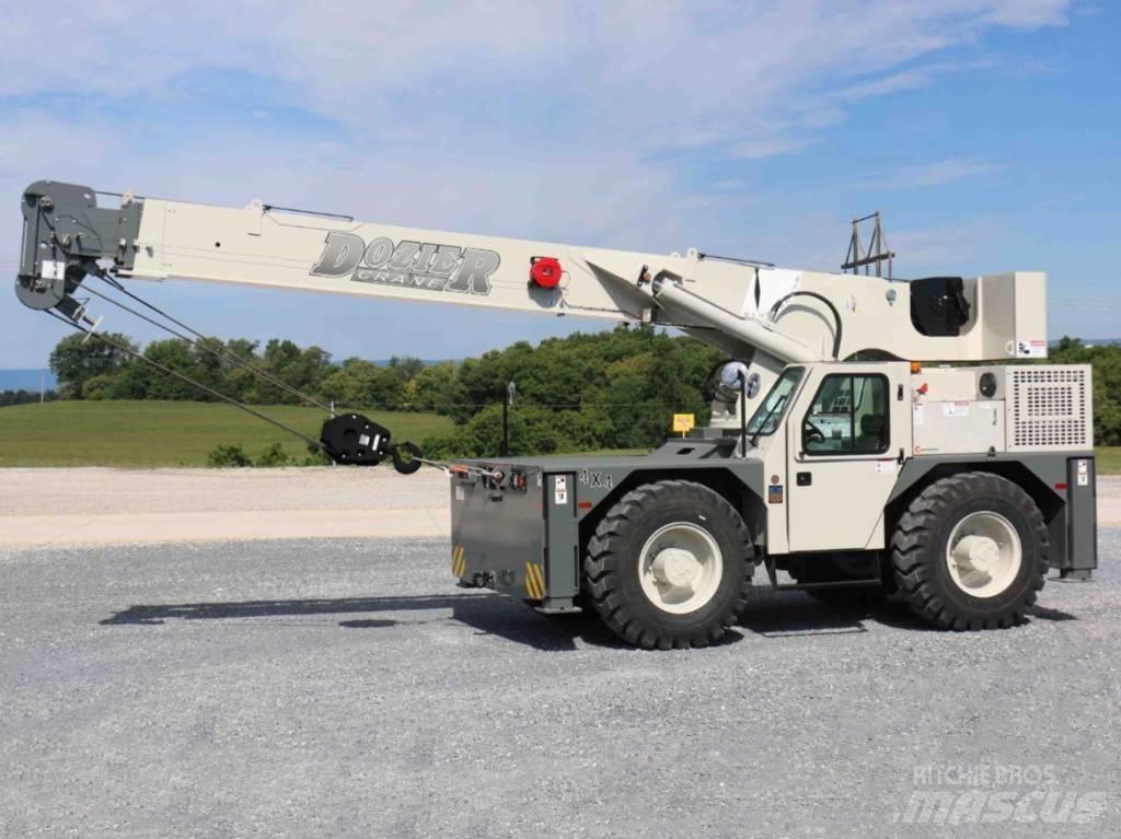 Shuttlelift SCD 25 Inne maszyny do podnoszenia