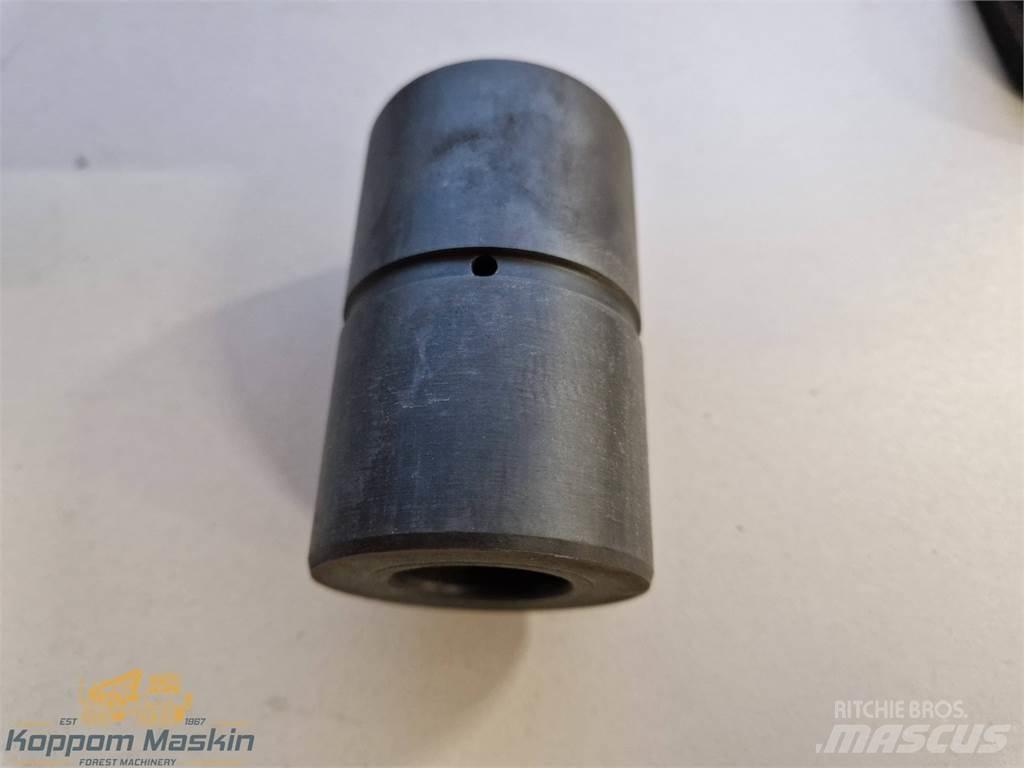Indexator I5002404 Ramy i zawieszenie