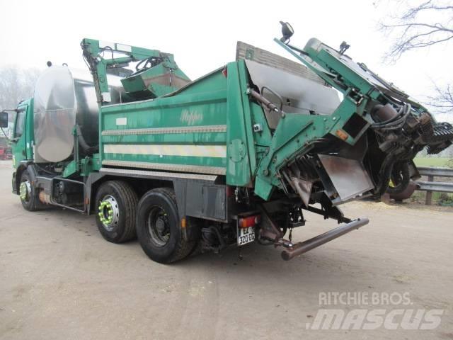 Renault Premium 300 Opryskiwacze do asfaltu