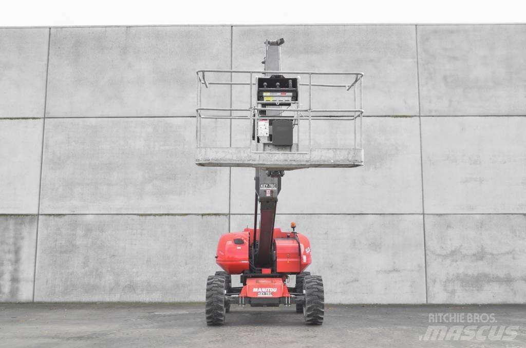 Manitou 200 ATJ Podnośniki przegubowe