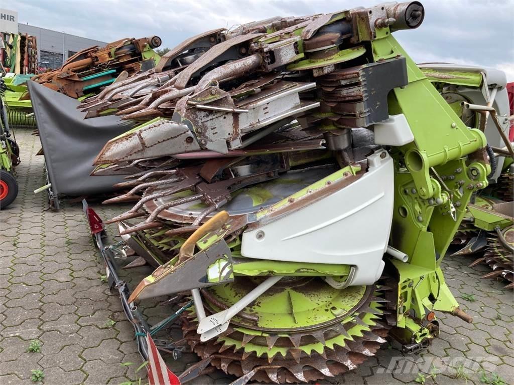 CLAAS Orbis 750 AC Maszyny rolnicze - Inne