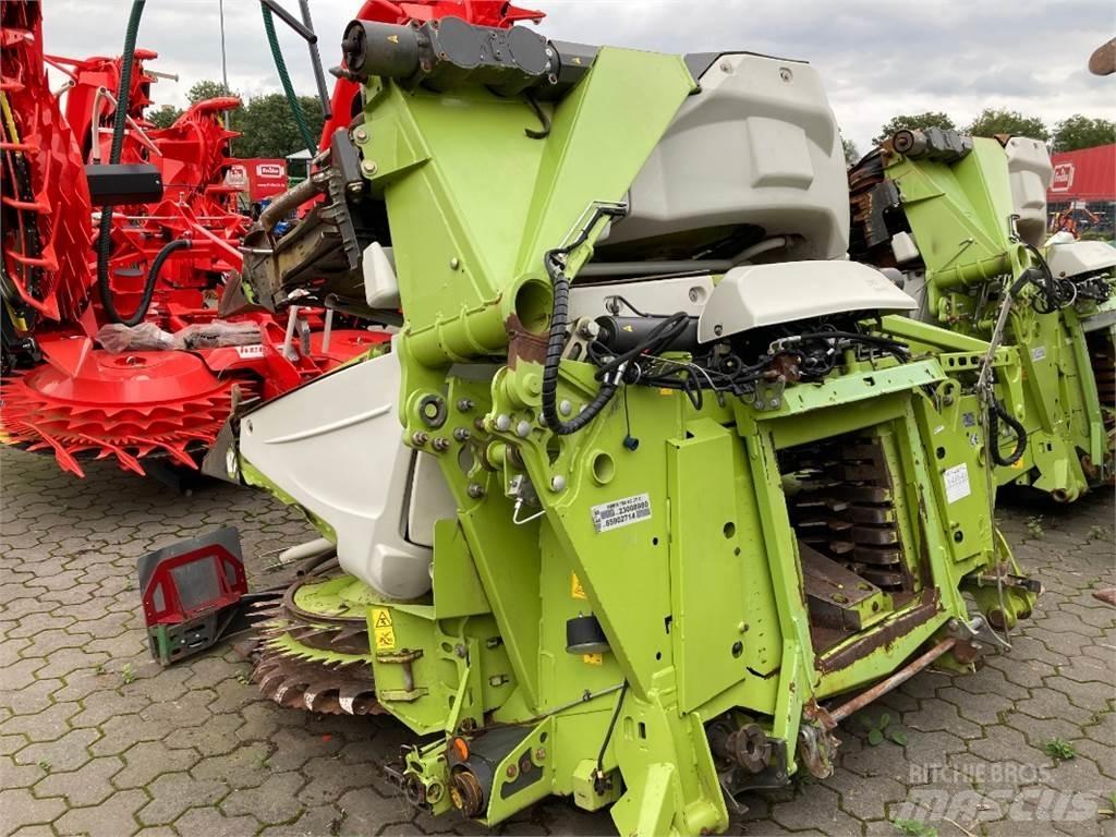 CLAAS Orbis 750 AC Maszyny rolnicze - Inne