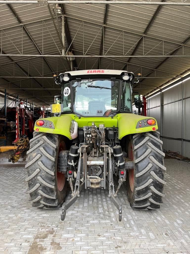 CLAAS Arion 440 Ciągniki rolnicze