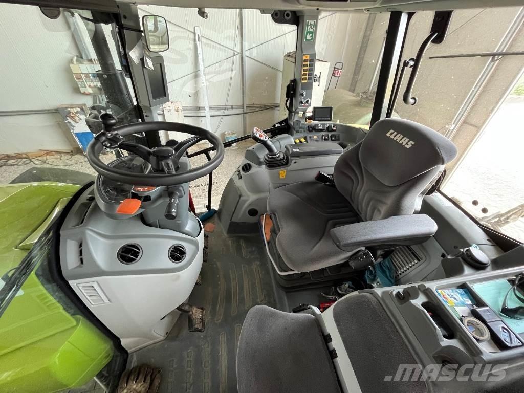 CLAAS Arion 440 Ciągniki rolnicze