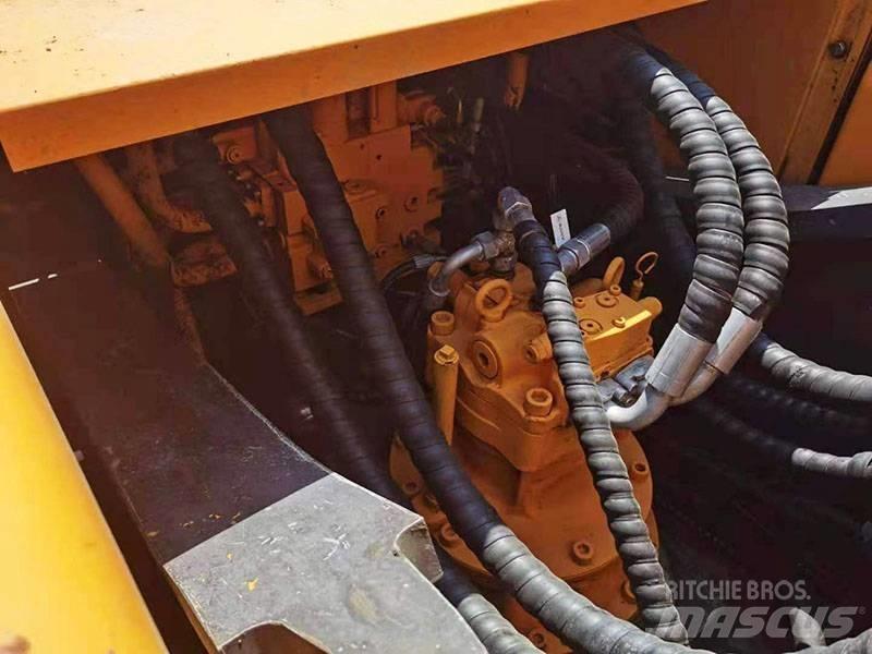 Sany SY 335 LC Koparki gąsienicowe