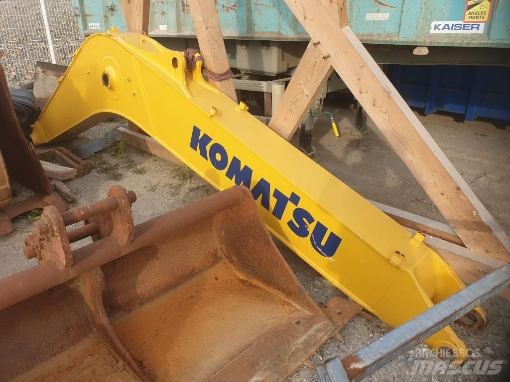 Komatsu PC170 Maszyny budowlane - Inne