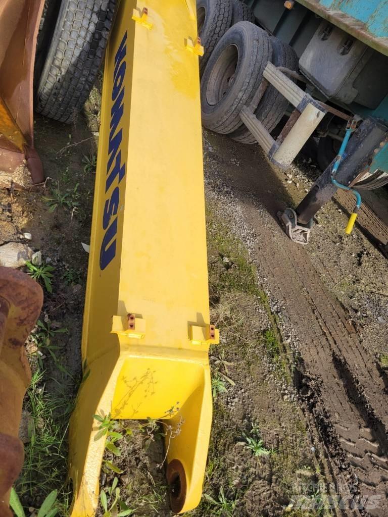 Komatsu PC170 Maszyny budowlane - Inne