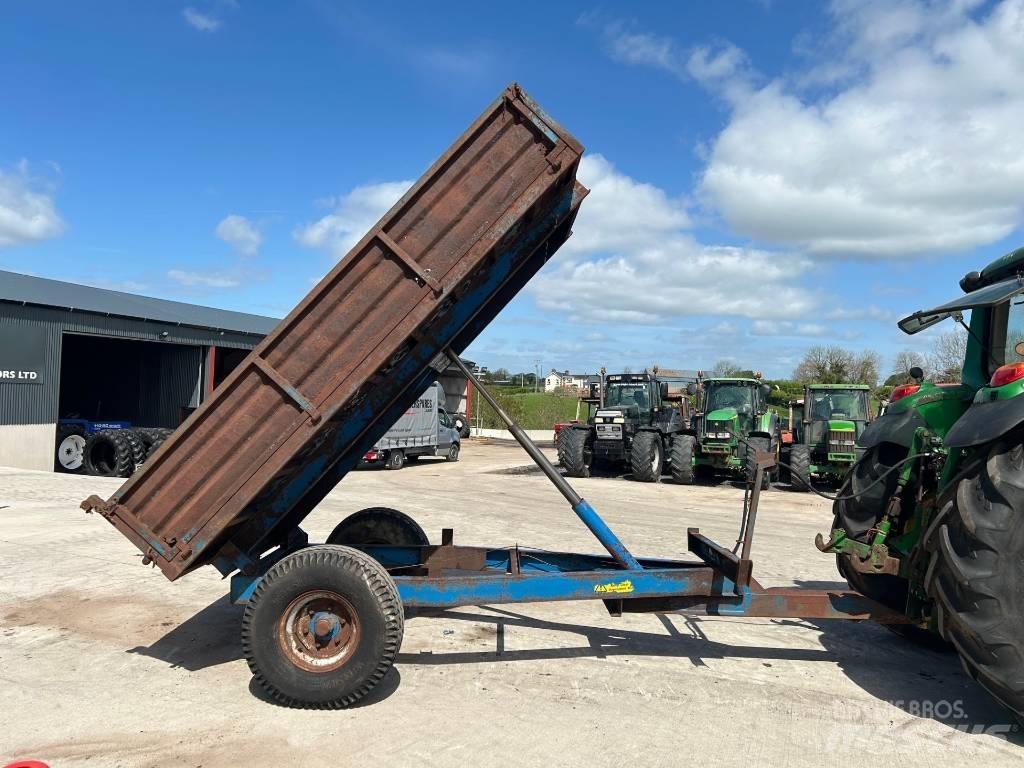  Donnelly 6 Tonne Wywrotki rolnicze